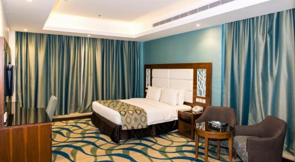 City View Hotel image 15