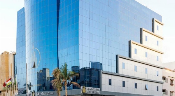 City View Hotel image 2