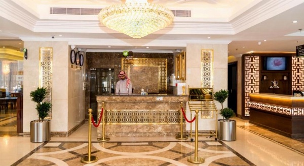 City View Hotel image 6